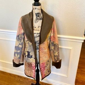 Dress jacket
